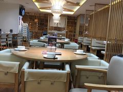 大堂-上关雪東北菜(中房金谊店)