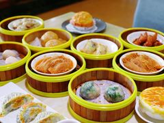 虾饺-明泉居茶点荟(车陂店)