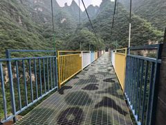 -十渡东湖港风景区