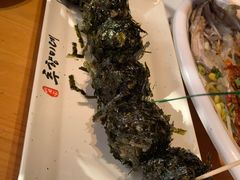 -秋香家韩式炭火烤肉(磐石路店)