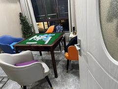 -翟韵茶咖棋牌