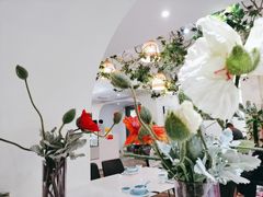 -香香海南菜餐厅