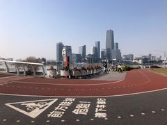 -上海山野camping·户外天幕烧烤·团建拓展营地