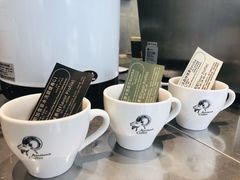 -ALAMB八角杯咖啡(金沙湖大剧院店)