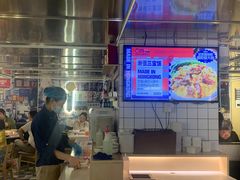 -食大利香港茶餐厅(南亚风情第一城店)