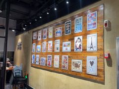 -汉巴味德·烤肉与啤酒的自助(杭州大悦城店)