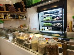 -greenjoy绿享轻食(宁海路店)