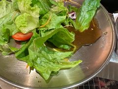 -西塔老太太泥炉烤肉(杭州首店)