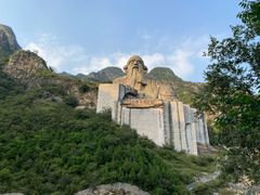-圣莲山风景区