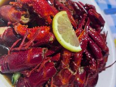 -虾皇(龙虾城旗舰店)