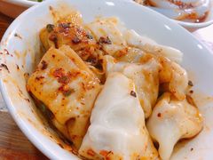 -洞子口张老二凉粉(文殊院店)