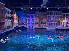 -华夏文旅海洋公园