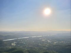 -吉林市朱雀山国家森林公园