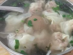 -海萍馄饨(湖北路店)