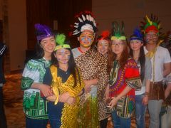 -崇明岛拓展训练真人CS镭战基地