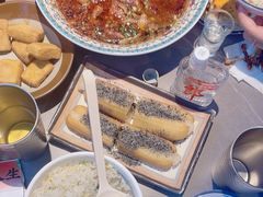 -耍盆友·重庆江湖菜(百子湾店)