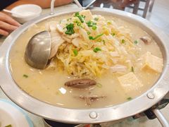 -苏师傅菜馆(上沙店)