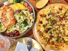 -魏斯理汉堡(西安沣东吾悦店)