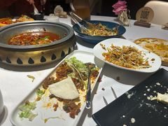 -耶里夏丽·丝路新疆菜·清真食品(徐汇南丹东路臻选店)
