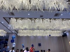 -嘉宴(明发外滩广场店)