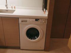 -成都仁恒格蓝柏薇酒店公寓