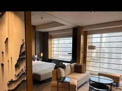 -广州德安丽舍凯宾斯基酒店