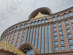 -唐山河头老街国丰维景度假大酒店