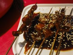 -醉烧膘·烧烤夜宵王(总店)