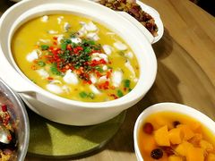 -徽州月·民间徽菜(浦东总店)