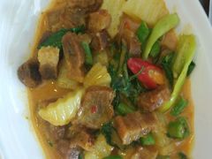 -Dang restaurant (patong phuket)