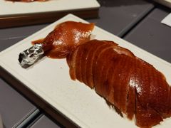 -小大董·烤鸭(观景餐厅·南京西路店)