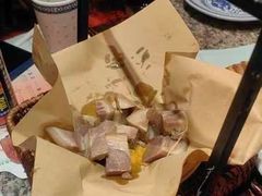 -南京大牌档(香港广场店)
