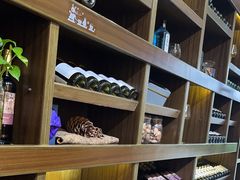 -榖屋house of flour(张江首店)