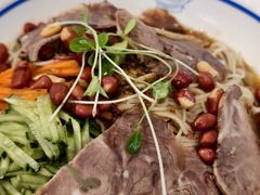 -马记永·兰州牛肉面(山姆外高桥店)