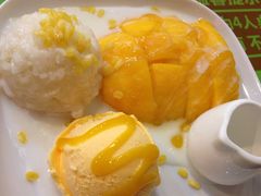 -甜心妈妈·榴莲星级糖水(北京路总店)