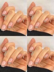 -M·X Nail日式美甲美睫