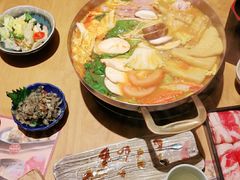 -一心创作料理屋(经开万达店)