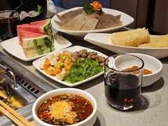 -海底捞火锅(金光华店)