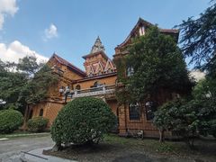 -上海影视乐园