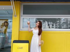 -布谷小甜·生日蛋糕(新街口店)