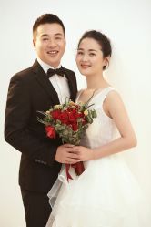 -格调婚纱摄影 (福州总店)