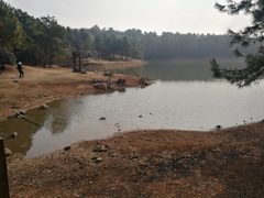 -南京市无想山景区