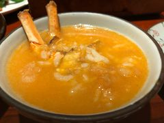 龙虾汤泡饭-潮堂 · 潮州菜(恒隆广场店)