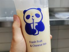 -茶百道(京溪店)