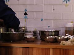 -贵州沾水米线(学田湾店)