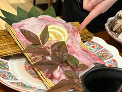 -纹兵卫手打荞麦面日料(虹桥本店)