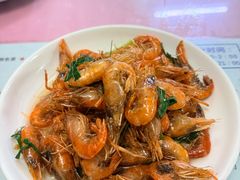 油爆虾-蘭心餐厅(进贤路店)
