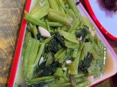 -老闵田螺馆·南昌特色小炒(梦时代店)