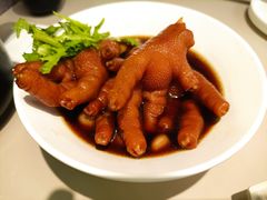 -蔡澜点心·粤菜(西单大悦城店)