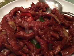 -君来梁溪饭店-餐厅